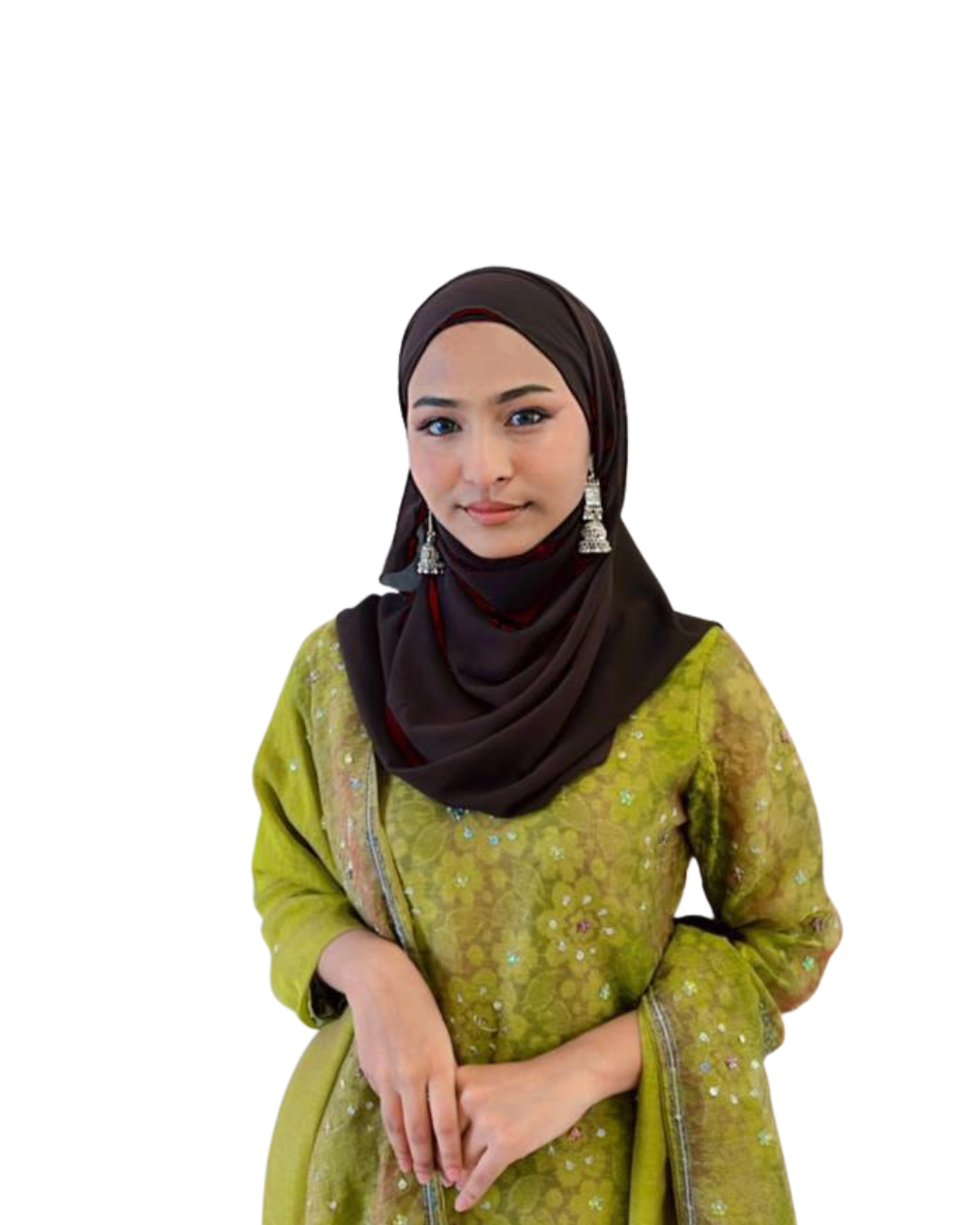 AMSA team member